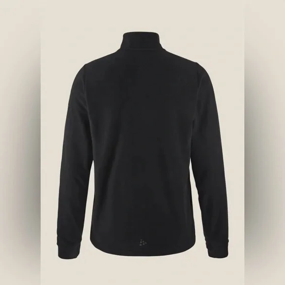 CORE Explore Fleece Midlayer - Picture 5 of 10